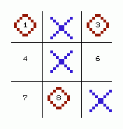 Tic Tac Toe